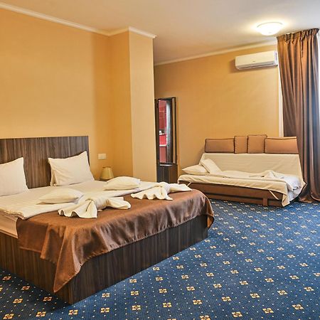 Hotel Abi Baile Felix Ngoại thất bức ảnh