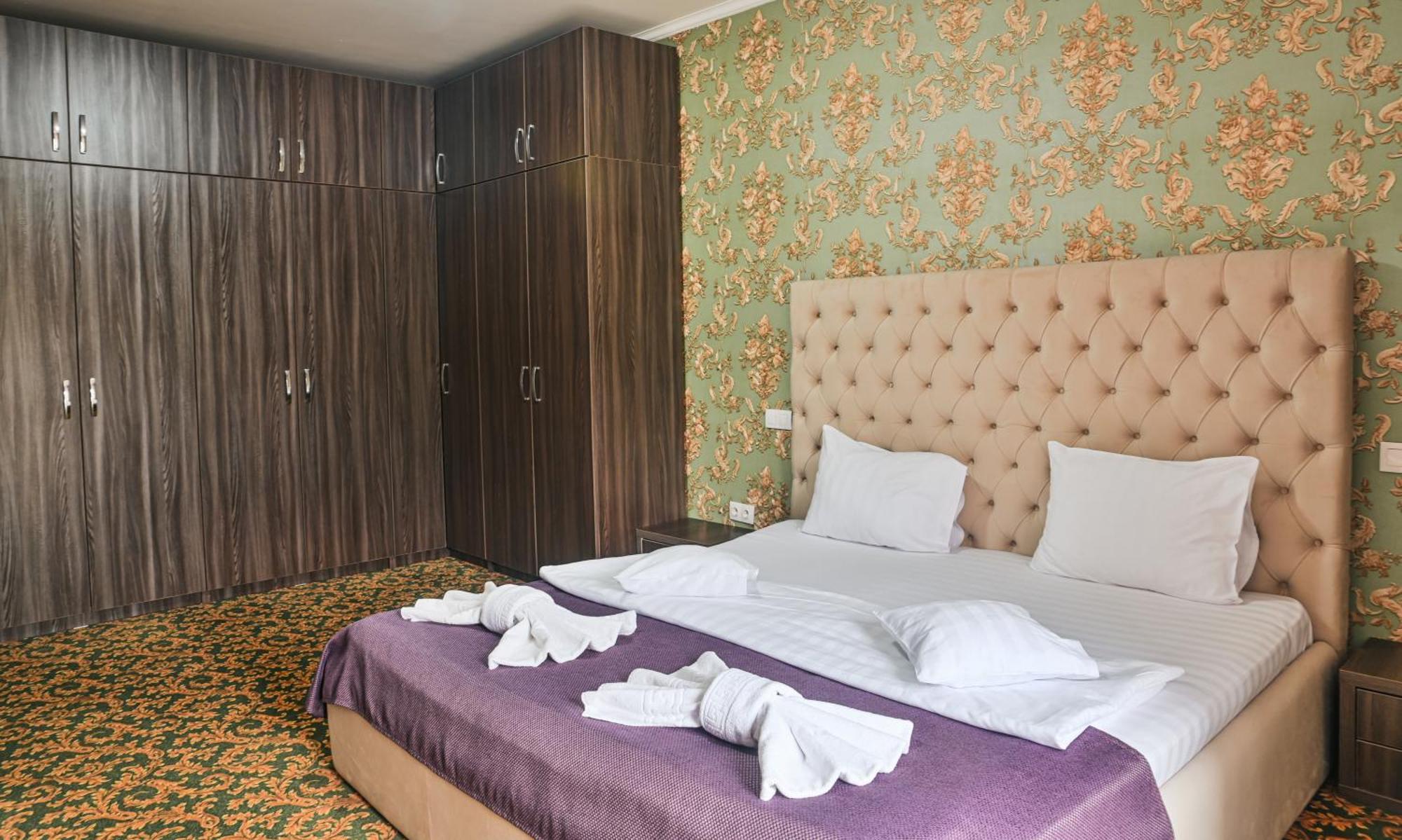 Hotel Abi Baile Felix Ngoại thất bức ảnh