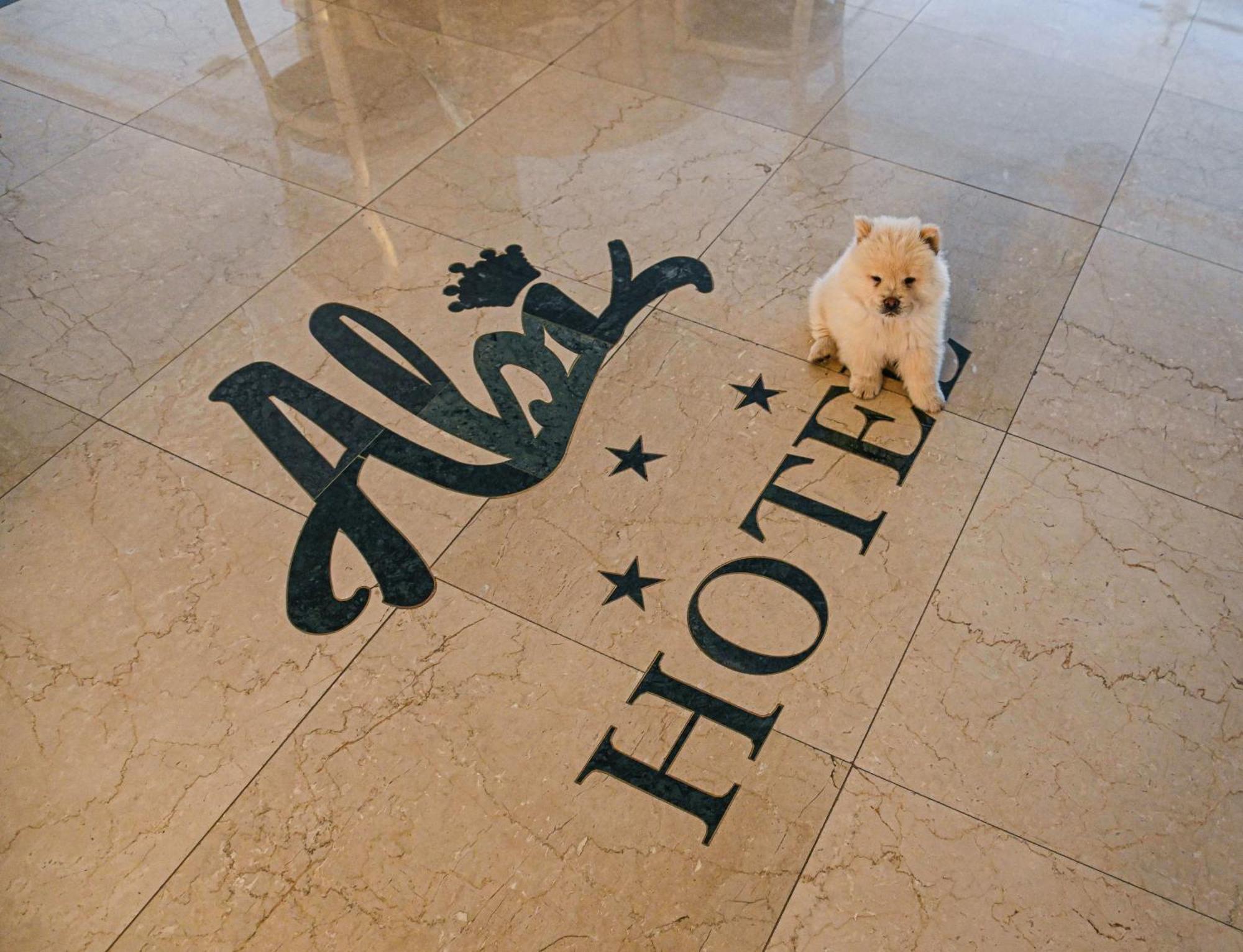 Hotel Abi Baile Felix Ngoại thất bức ảnh