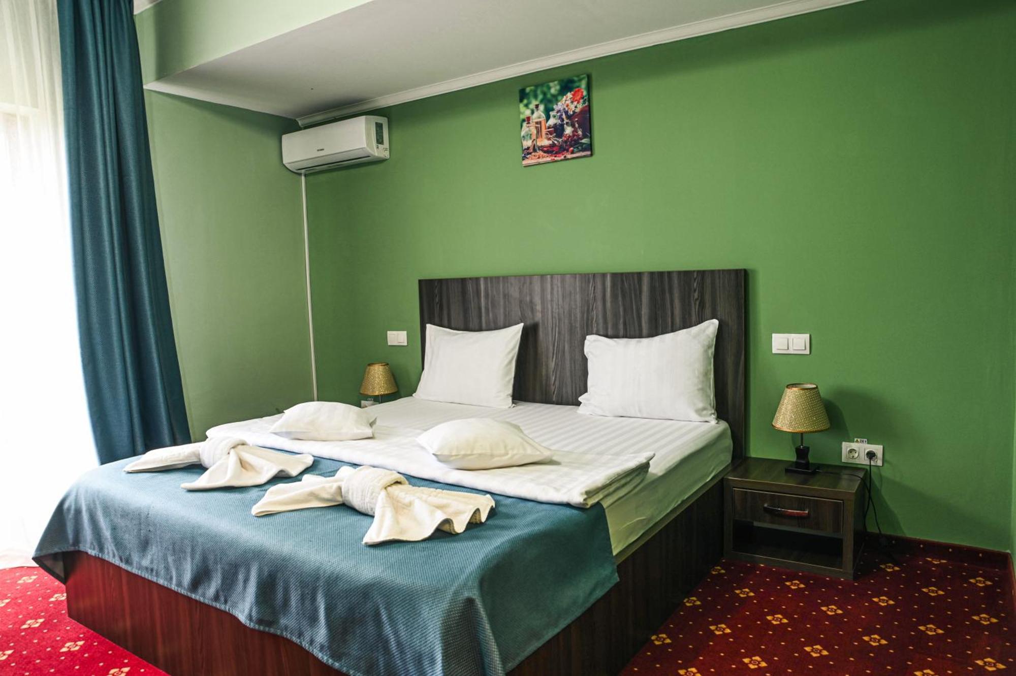 Hotel Abi Baile Felix Ngoại thất bức ảnh