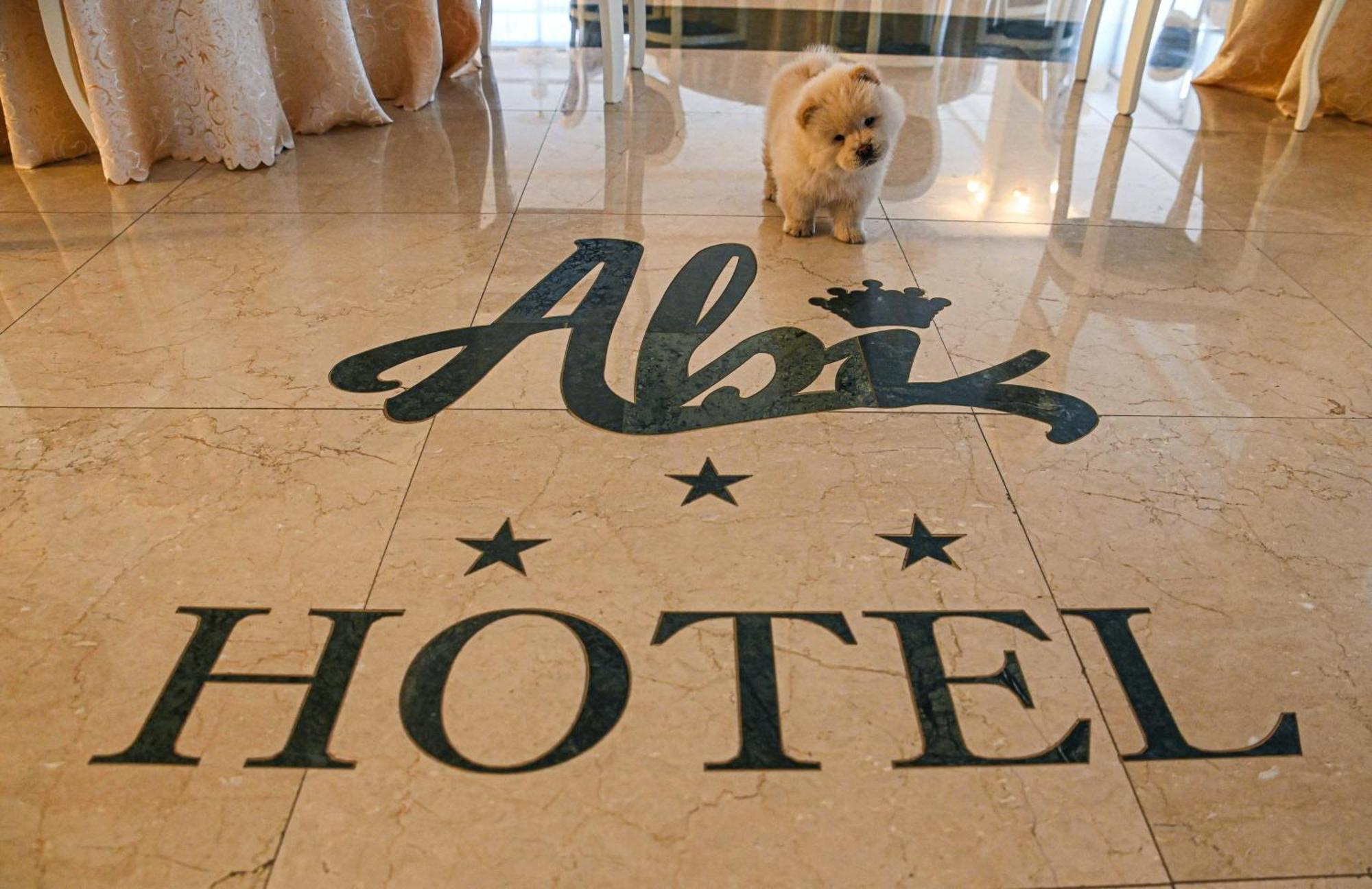 Hotel Abi Baile Felix Ngoại thất bức ảnh